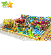  Amusement Park Soft Play Children Indoor Playground Sets Equipment Big Ball Pool Kids Toys