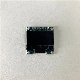  0.96′′ OLED 128X64 Dots LCD Display with SSD1306 Driver IC