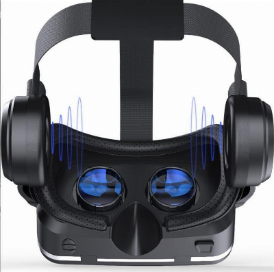 Customized New Product Vr Headset From Manufacture