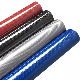 New Trend Pet 5D Carbon Black Car Wrap Film at Factory Price manufacturer