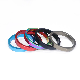  Wholesale Custom Bicycle Parts Aluminum Alloy Fork Washer Cap Headset Stem Spacer for Mountain Bike