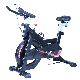  Home Gym Office Fitness Equipment Spin Exercise Spinning Bike