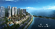  Best Birds View Render Aerial Perspective Vray Sketchup Real Estate Architectural Rendering Services Studio 3D Visualization