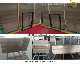  Brown/Beige/Gold/Yellow/Black/Wood Marble Slabs for Flooring/Wall/Table/Countertop/Island Kitchen Decoration