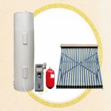 Split Pressurized Solar Water Heater (SK S-1)