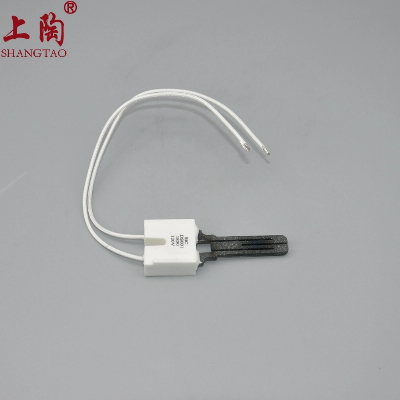 Gas Water Heater Parts of Ceramic Hot Surface Ignitor