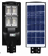  Bright Outdoor IP65 Waterproof ABS 50W 100W 200W 300W Integrated All in One LED Solar Street Light Hot Sale Products LED Lamp Lights Solar System Lighting