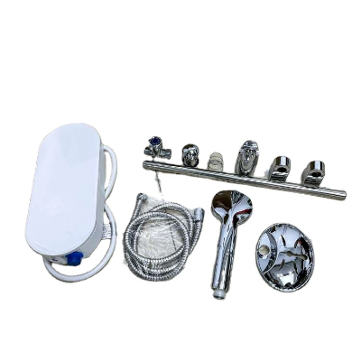 Wholesale Products Heating Shower Solar Tankless Electric Instant Water Heater
