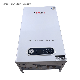  50L Instant Guangzhou Swimming Pool Digital Display Pulse Ignition of Gas Water Heater