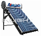  High Efficiency Pressurized Heat Pipe Solar Water Heater (INLIGHT)