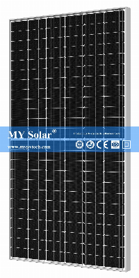 High Efficiency Cheap 445W Monocrystalline Solar Generator for Wholesale