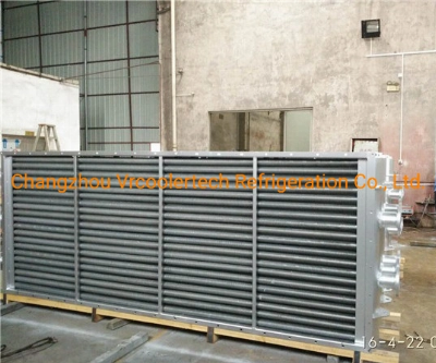 2022 Wholesale Stainless Steel Water to Air Compact Heat Exchanger