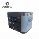  Wholesale Portable Outdoor Solar Generator Emergency Backup Energy Storage Power 220V Output
