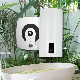  Wall Mounted 30L 50L 80L 100L Safety Cylindrical Rectangular Electirc Boiler Water Heater Geyser