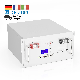  48V LiFePO4 Battery 100ah Rack-Mounted Energy Storage Lithium Battery Solar Storage