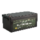  OEM ODM Available Manufacturer 48V 50ah 100ah LiFePO4 with CE for Solar Energy Storage PV/RV/Golf Cart/Yacht/Marine/Boat/Agv Rechargeable Lithium Battery Pack