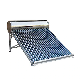  Cost Effective High Quality Non-Pressure Solar Geyser, Solar Water Heater for Home Use