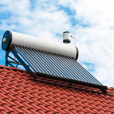 100-400L Thermosyphon Solar Water Heater