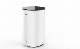  Super Taste Tankless 0.0001 Micron Membrane RO System Home Water Purifier with WiFi Function