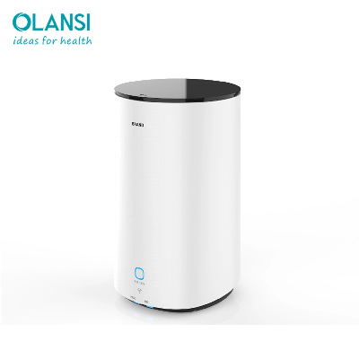 High Flux RO Water Purifier for Kitchen Use