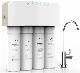  WINGSOL 500gpd Reverse Osmosis Water Filter System WS-U-LM R3500