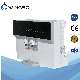  Wingsol 2022 Kitchen Appliance 5 Stage Home UV Reverse Osmosis Alkaline RO System Drinking Water Purifier