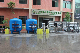  Ce/ISO Approved 50tph Industrial RO Reverse Osmosis Water Purification System
