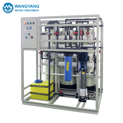 1000L Per Hour Water RO System RO Water Purifier for Drinking