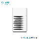  China Home Restaurant Air Quality Sensing WiFi UV Ozone Anions Generator Bus Air Purifier