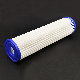  Custom Inflatable Reusable Washable Swimming Pool SPA Pre-Filtration Water Purification 5 Micron Filter Pleated Cartridge Polyester Filter Cartridge