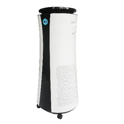 Sterilize Air Purifier with Ventilation Ozone Generator