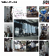  Sanitary Grade PLC Automatic Control CIP Cleaning System for Pharmaceutical
