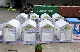  Custom Inflatable Disinfection Tunnel with Sanitizing Spray, Tent for Decontamination, TUV Factory