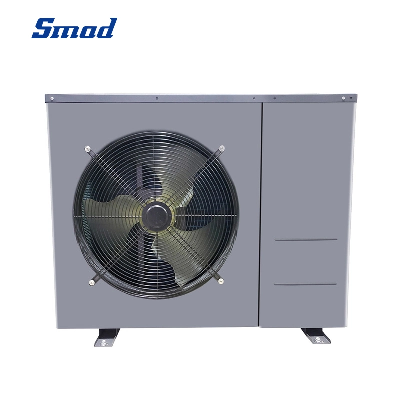 Hot Water Heater High-End Mitsubishi Inverter Heat Pump Water Heater Product