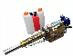 Knapsack Power Sprayer Sterilizer Disinfectant Spray Thermal Fogger Mosquito Fogging Machine manufacturer