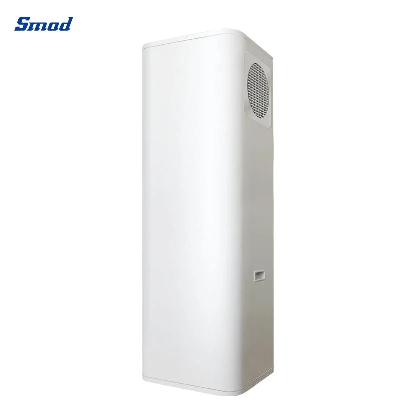 Air Energy 2.5kw Water Heater Heat Pump for Heating Home