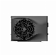  R410A Inverter Heat Pump Water Heater Air to Water Heat Pump for Hot Water in Monoblock System