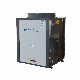  20-80kw R134A High Power on/off Air Source Heat Pump Water Heataer for Central Sanitary Hot Water with CE/CB Certificate