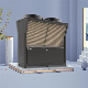  180kw Evi DC Inverted Fantastic New Energy China R410A Air to Water Heat Pump for Commercial Heating and Cooling System