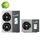  CE Keymark Certified a+++ Multi-Function Auto Defrost Air to Hot Water Heat Pump Inverter R290 Monoblock
