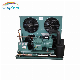  Air Conditioning Condensing Unit Air Condenser Unit