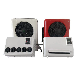  12V/24V Small Cab Air Cooling Battery Driven DC Air Conditioning Systems 12 Volt/24 Volt Parking Air Conditioner for Truck/Crane
