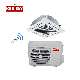  Ceiling Cassette Type Central Air Conditioner 36000BTU 600000BTU Central AC Inverter 50Hz R410A Cooling and Heating Air Conditioning System