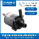  Long Lifetime Low Noise Small 12V 24V Brushless Centrifugal Cooling Circulating DC Mini Water Pumps, Micro Water DC Pump, Small DC Mini Hot Water Pump
