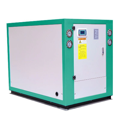 Meeting Mds30d-Sy Water Ground Source Heat Pump Hot Water Systems