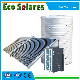  High Cop DC Inverter Monoblock Heat Pump for House Cooling Heating and Domestic Hot Water, En14511standard Heat Pump