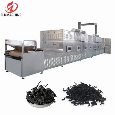 High Productivity Nori Drying Machine Agar Algae Heat Pump Dryer