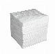  Armor White 40cmx50cm Oil Absorbent Pads - Pack 100