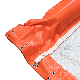 PVC Oil Solid Float Oil Containment Boom