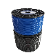  Premium PU Pipe Manufacturer High Pressure Air Compressor Soft Nylon Pneumatic Flexible Polyurethane Hose Tube